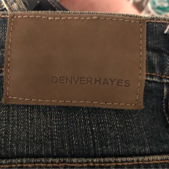 Stack of 6 pair of men’s jeans in excellent condition. - Picture 4 of 16